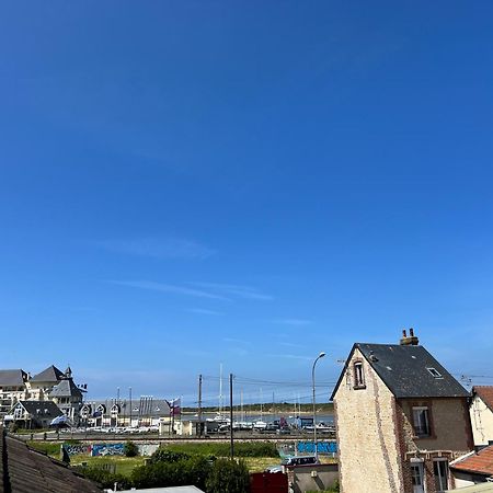 Maison De La Marine Dives-sur-Mer Exterior photo