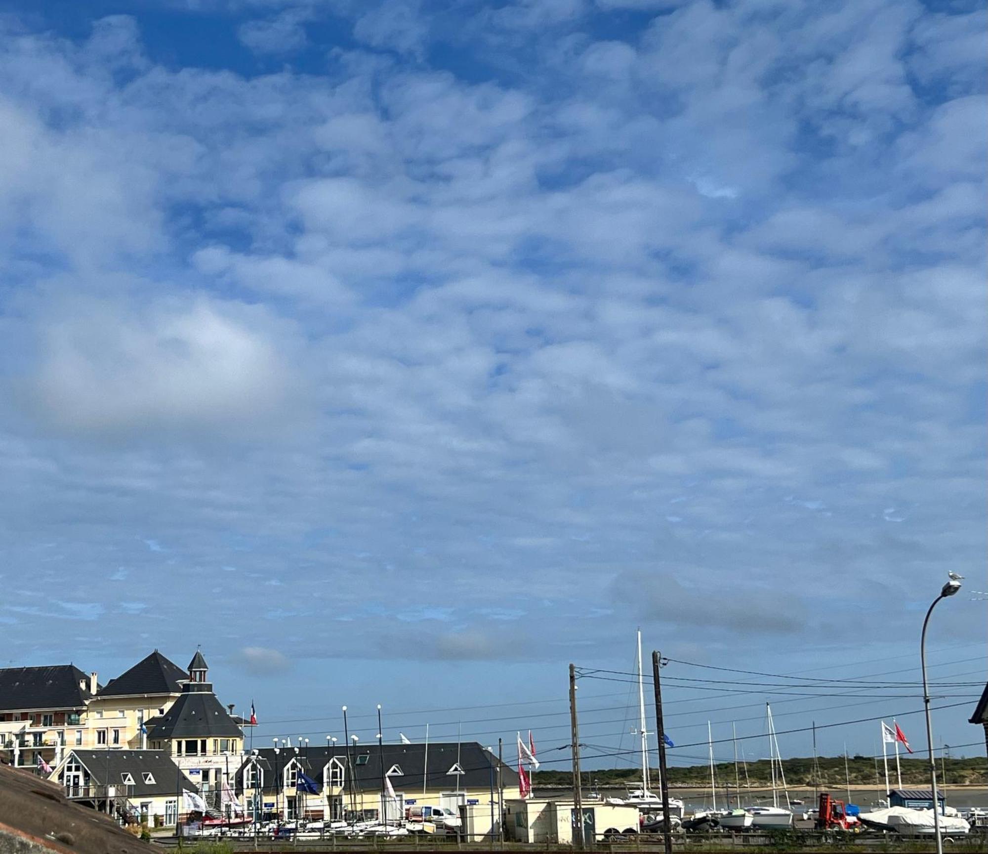 Maison De La Marine Dives-sur-Mer Exterior photo